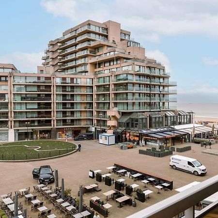 Modern Apartment In Centre Of Knokke Extérieur photo