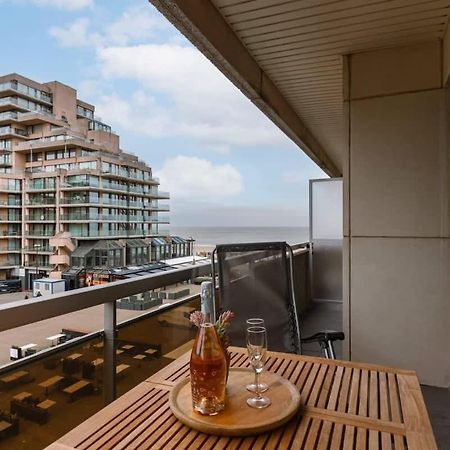 Modern Apartment In Centre Of Knokke Extérieur photo