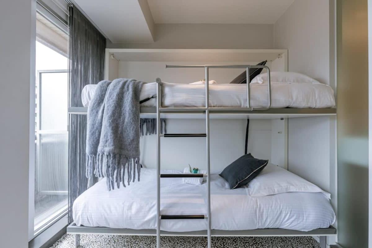 Modern Apartment In Centre Of Knokke Extérieur photo