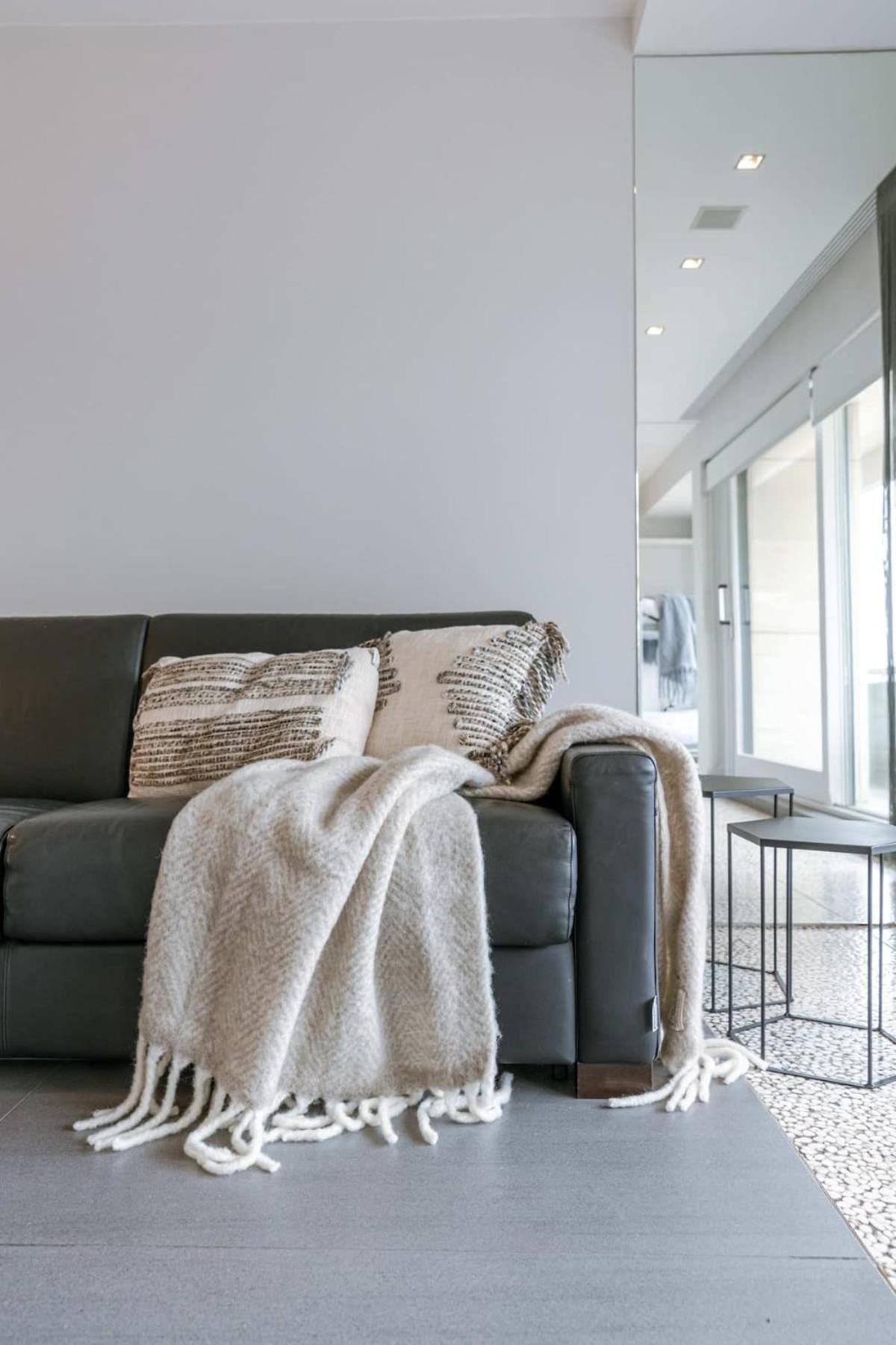 Modern Apartment In Centre Of Knokke Extérieur photo